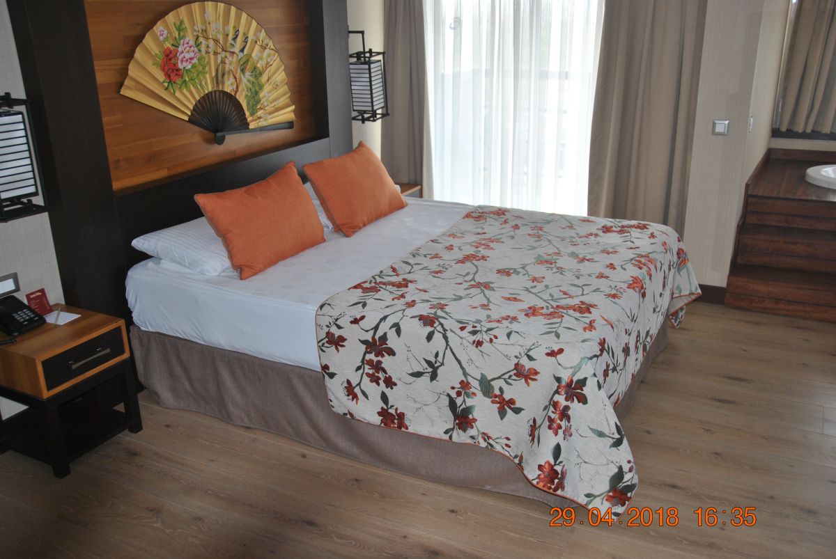 imagini hotel LIMAK LARA